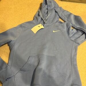 Women’s Nike Sweatshirt Lavender Purple Color! Never Been Worn, New With Tags!